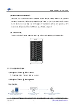 Предварительный просмотр 9 страницы Passtech SL600 User Manual