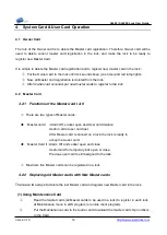 Предварительный просмотр 12 страницы Passtech SL600 User Manual
