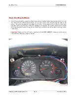 Preview for 8 page of PassTime GPS PTE-2 Installation Manual