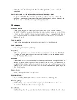 Preview for 13 page of PassTime Plus SPTU-1 Quick Reference Manual