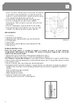 Предварительный просмотр 4 страницы Pasta Del Capitano INN 901 User Manual