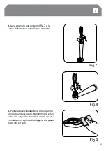 Предварительный просмотр 9 страницы Pasta Del Capitano INN-906 User Manual