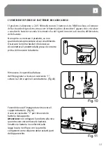 Preview for 13 page of Pasta Del Capitano INN-906 User Manual