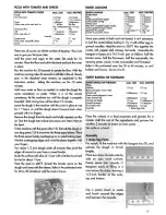 Preview for 17 page of Pastamaster 2200 Instruction And Recipe Book