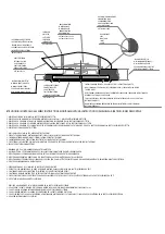 Предварительный просмотр 39 страницы Pastore & Lombardi 12-V 0834 26156A Operating Instructions Manual