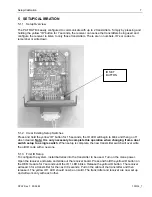 Preview for 13 page of PAT America ANTI-TWO-BLOCK Installation, Operator’S & Troubleshooting Manual