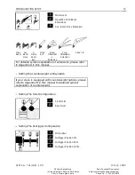 Preview for 17 page of PAT America DS 350 Operator'S Manual