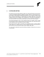 Предварительный просмотр 4 страницы PAT DS 150 User Manual