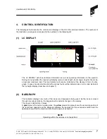 Предварительный просмотр 7 страницы PAT DS 150 User Manual