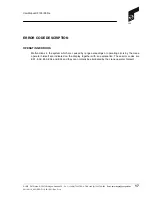 Предварительный просмотр 17 страницы PAT DS 150 User Manual