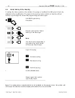 Preview for 24 page of PAT DS 350/1318 Graphic Operator'S Manual