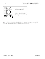 Preview for 26 page of PAT DS 350/1318 Graphic Operator'S Manual