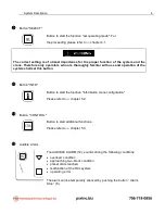 Preview for 11 page of PAT DS 350 / 1334 GRAPHIC Operator'S Manual