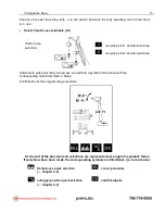 Preview for 19 page of PAT DS 350 / 1334 GRAPHIC Operator'S Manual