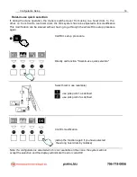 Preview for 20 page of PAT DS 350 / 1334 GRAPHIC Operator'S Manual