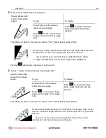 Preview for 30 page of PAT DS 350 / 1334 GRAPHIC Operator'S Manual