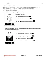 Preview for 32 page of PAT DS 350 / 1334 GRAPHIC Operator'S Manual