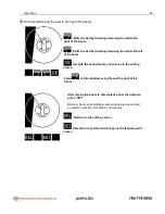 Preview for 39 page of PAT DS 350 / 1334 GRAPHIC Operator'S Manual