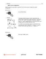 Preview for 41 page of PAT DS 350 / 1334 GRAPHIC Operator'S Manual