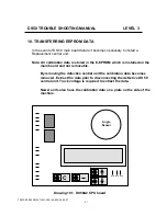 Предварительный просмотр 31 страницы PAT DS 50 Troubleshooting Manual