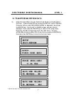 Предварительный просмотр 37 страницы PAT DS 50 Troubleshooting Manual