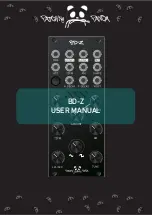 Patching Panda BD-Z User Manual preview