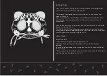 Preview for 2 page of Patching Panda HATZ V2 User Manual