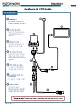 Patchwork Technology BlackBox Marine Manual preview