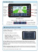 Preview for 3 page of PATCHWORK Advance Quick Start Manual