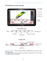 Предварительный просмотр 57 страницы PATCHWORK BlackBox 510 Operating Instructions Manual