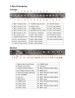 Preview for 5 page of PATech QSM-60V User Manual