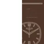 Preview for 3 page of Patek Philippe 26-330 S C J SE Manual