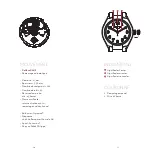 Preview for 17 page of Patek Philippe 26-330 S C J SE Manual