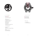 Preview for 28 page of Patek Philippe 26-330 S C J SE Manual