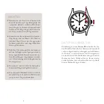 Preview for 33 page of Patek Philippe 26-330 S C J SE Manual