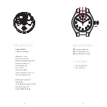 Preview for 39 page of Patek Philippe 26-330 S C J SE Manual