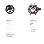 Preview for 41 page of Patek Philippe 26-330 S C J SE Manual