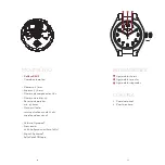 Preview for 50 page of Patek Philippe 26-330 S C J SE Manual