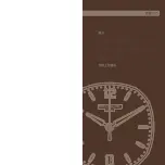 Preview for 69 page of Patek Philippe 26-330 S C J SE Manual