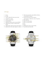 Предварительный просмотр 19 страницы Patek Philippe 300 GS AL 36-750 QIS FUS IRM Manual