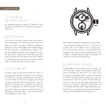 Предварительный просмотр 12 страницы Patek Philippe 31-260 REG QA Manual