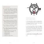 Preview for 13 page of Patek Philippe 31-260 REG QA Manual