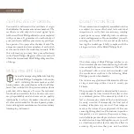 Preview for 9 page of Patek Philippe 324 S Q Manual