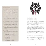 Preview for 15 page of Patek Philippe 324 S Q Manual