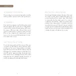 Preview for 6 page of Patek Philippe 324 S QA LU Manual