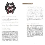 Preview for 8 page of Patek Philippe 324 S QA LU Manual