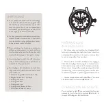 Preview for 14 page of Patek Philippe 324 S QA LU Manual