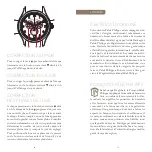 Preview for 15 page of Patek Philippe 324 S QA LU Manual