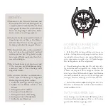 Preview for 21 page of Patek Philippe 324 S QA LU Manual