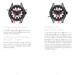 Preview for 29 page of Patek Philippe 324 S QA LU Manual